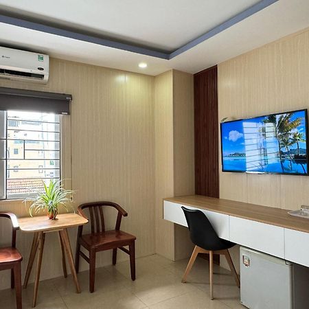 Thanh Hien Hb Hotel Danang Exteriér fotografie