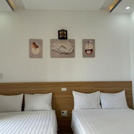 Thanh Hien Hb Hotel Danang Exteriér fotografie
