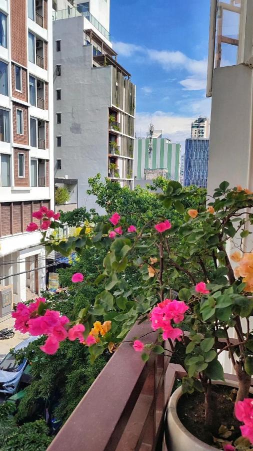 Thanh Hien Hb Hotel Danang Exteriér fotografie