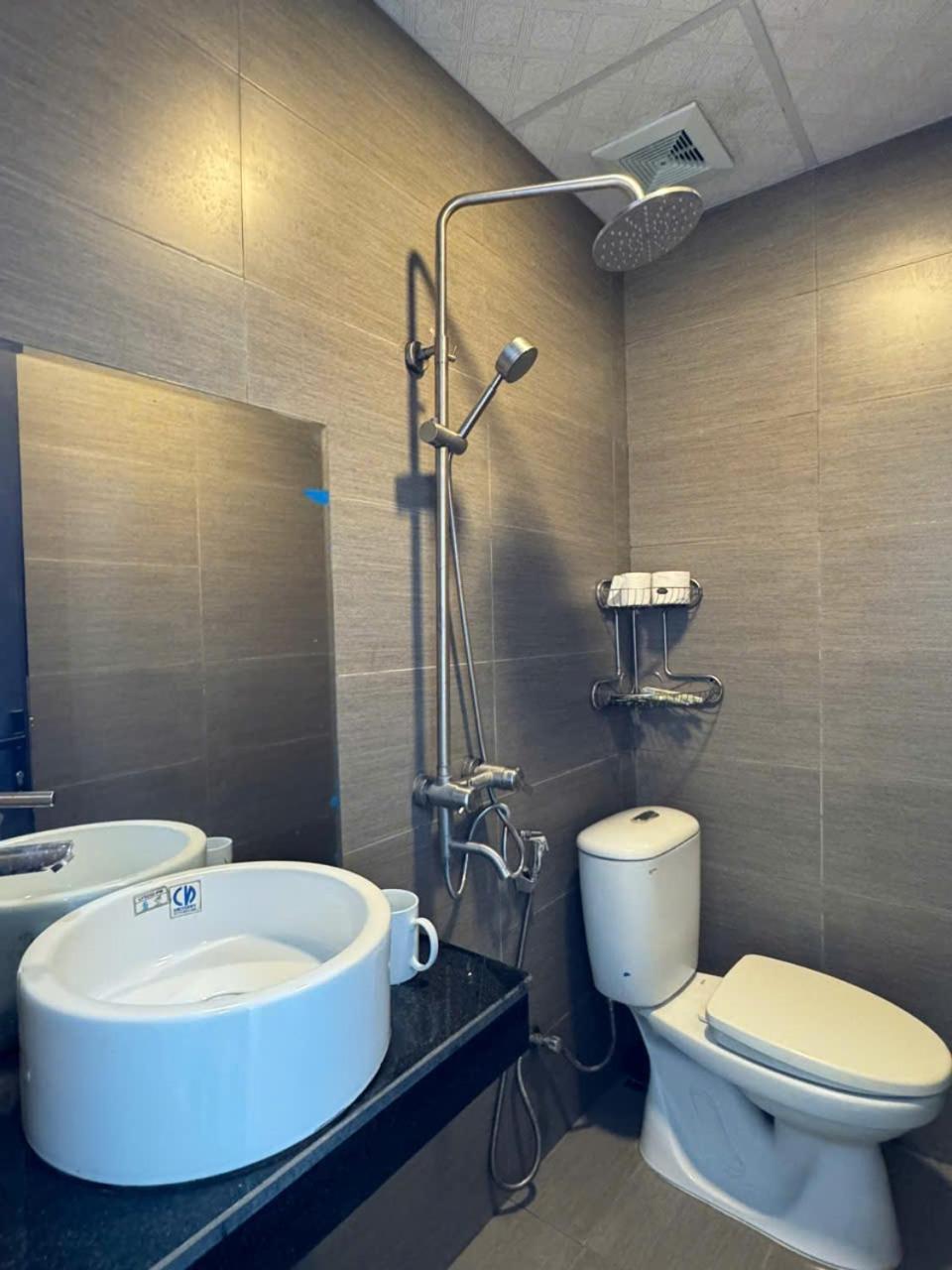 Thanh Hien Hb Hotel Danang Exteriér fotografie