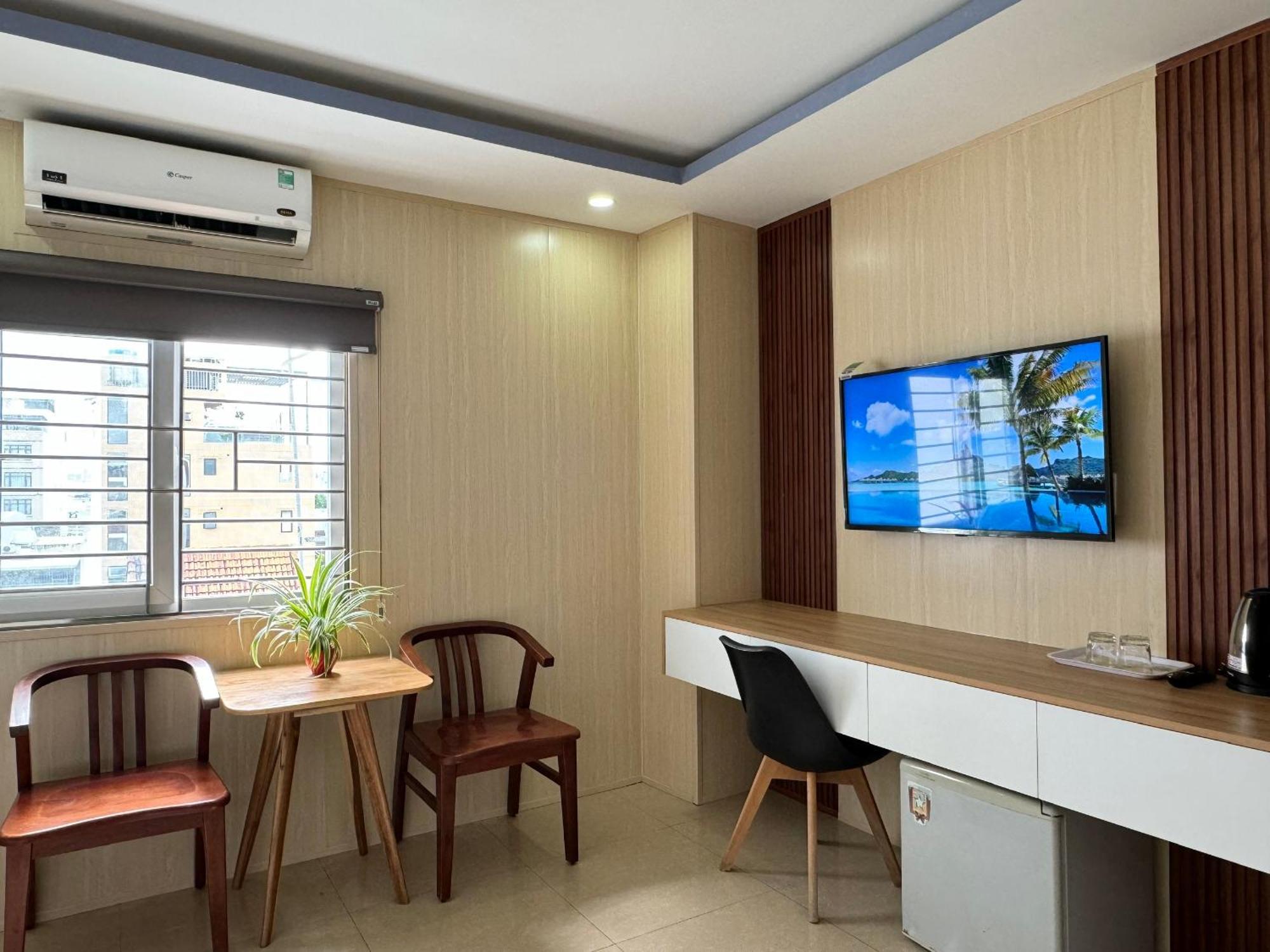 Thanh Hien Hb Hotel Danang Exteriér fotografie