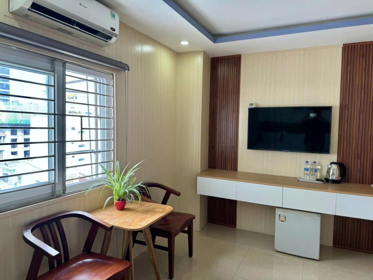 Thanh Hien Hb Hotel Danang Exteriér fotografie