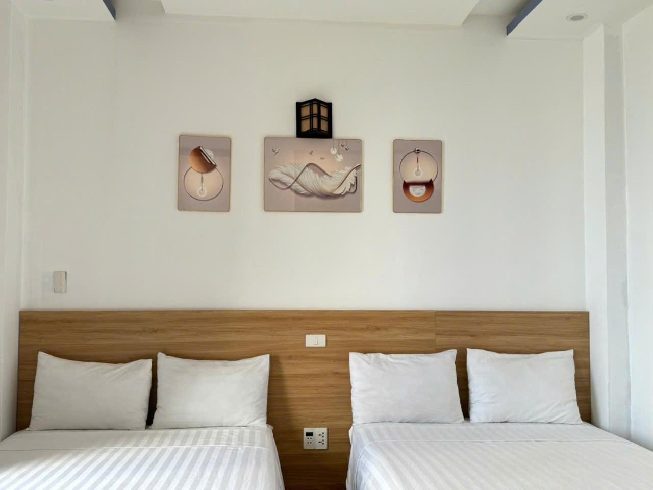 Thanh Hien Hb Hotel Danang Exteriér fotografie