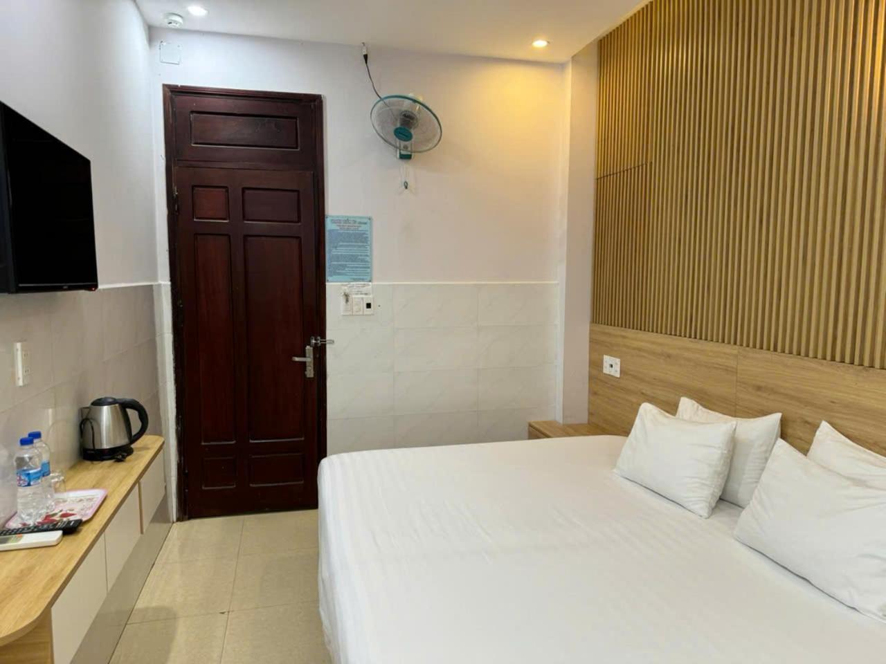 Thanh Hien Hb Hotel Danang Exteriér fotografie