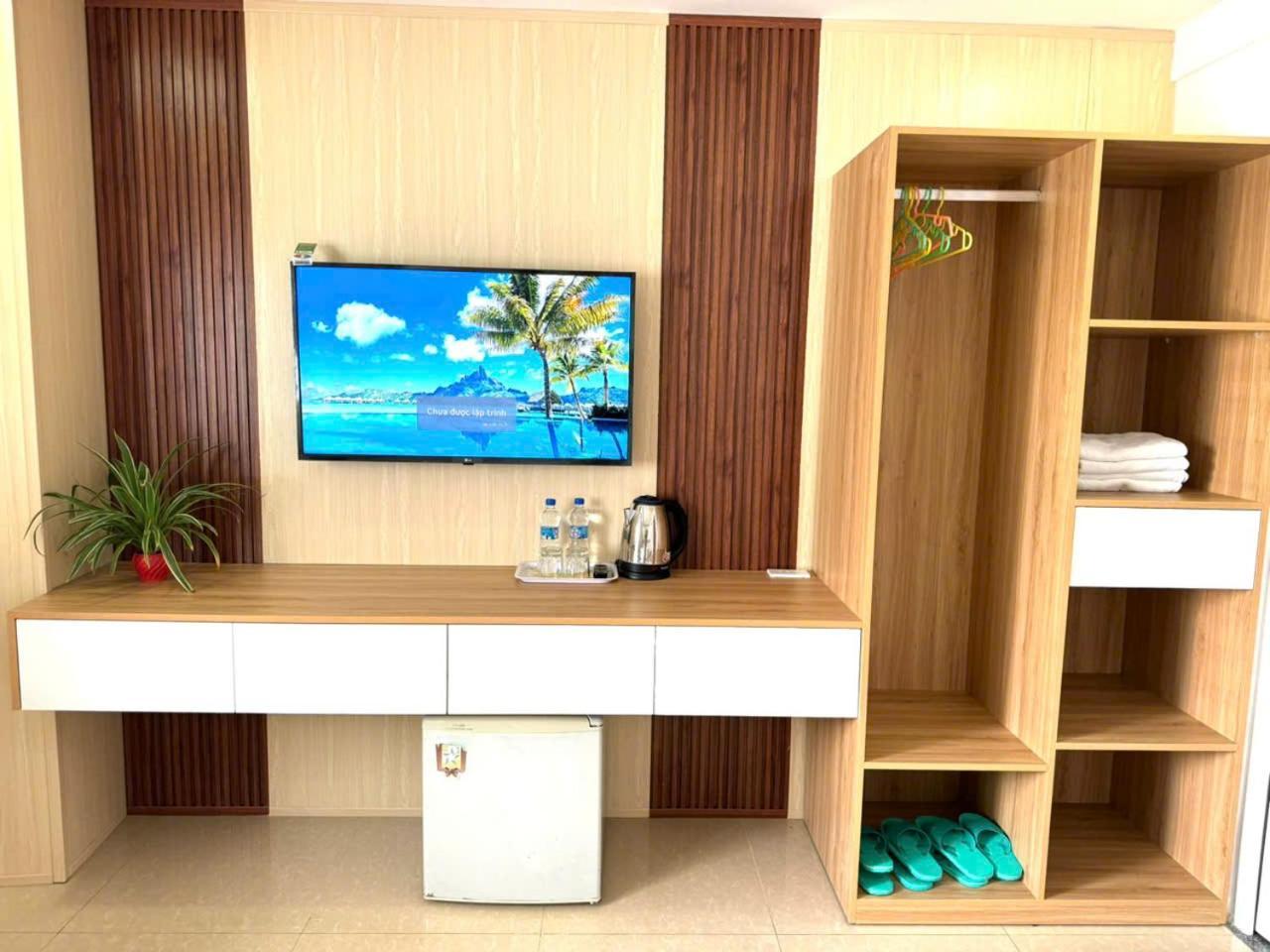 Thanh Hien Hb Hotel Danang Exteriér fotografie