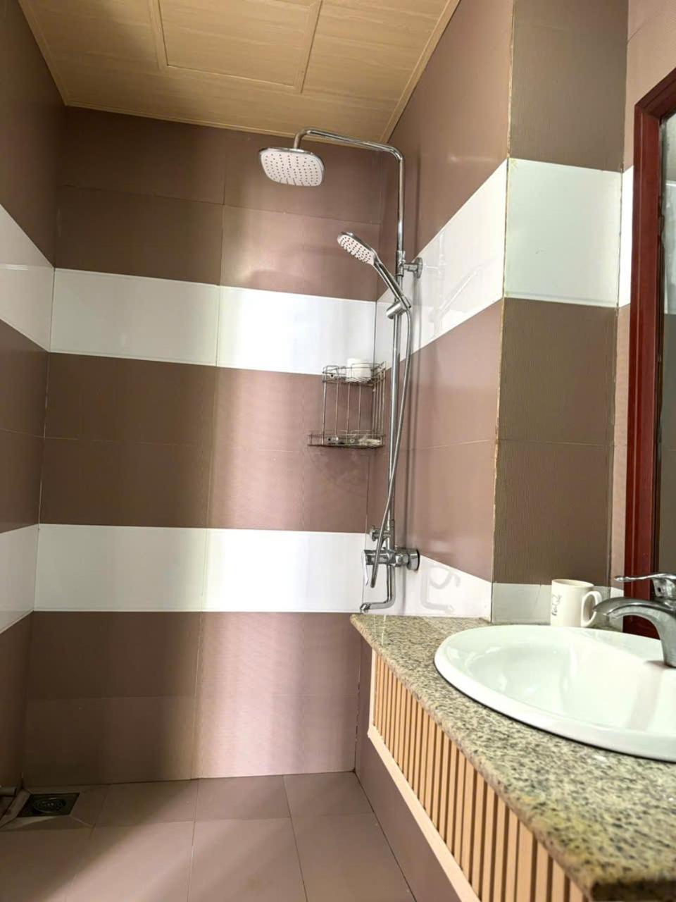 Thanh Hien Hb Hotel Danang Exteriér fotografie