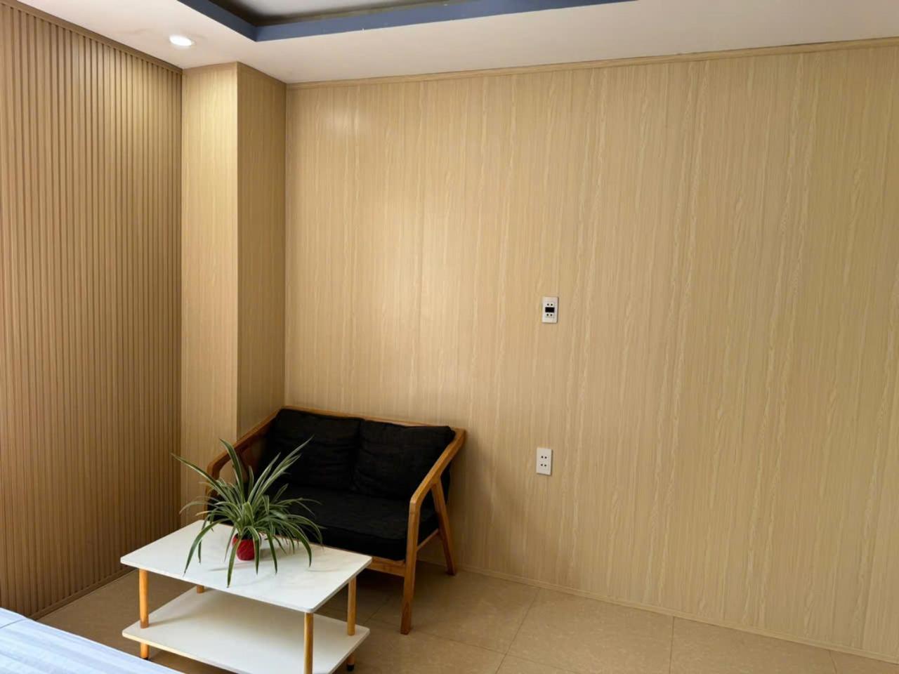 Thanh Hien Hb Hotel Danang Exteriér fotografie