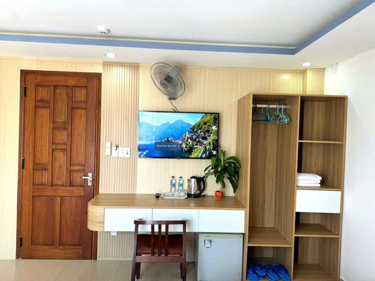 Thanh Hien Hb Hotel Danang Exteriér fotografie
