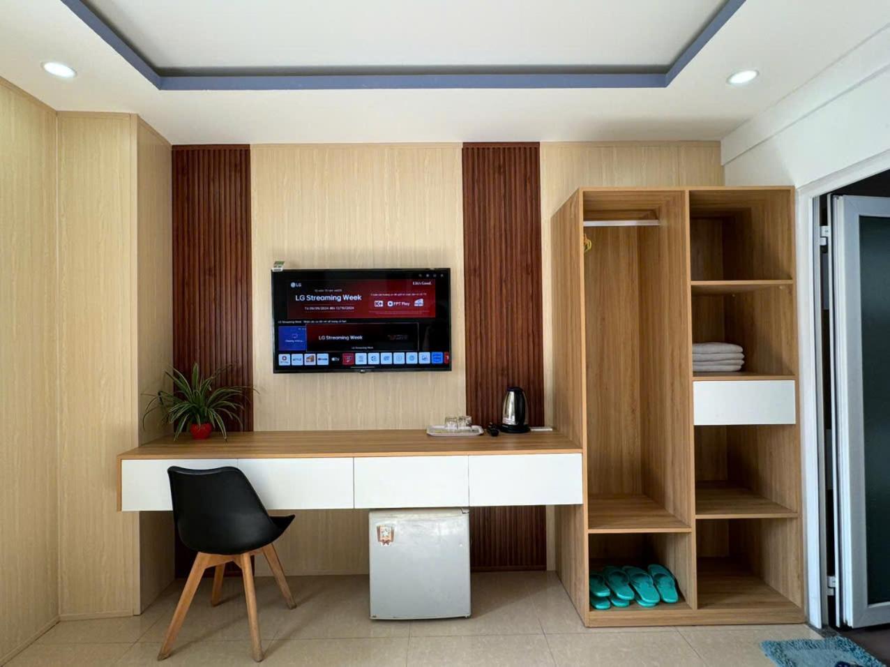 Thanh Hien Hb Hotel Danang Exteriér fotografie